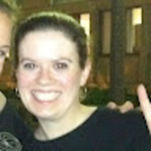Meet your Posher, Lauren